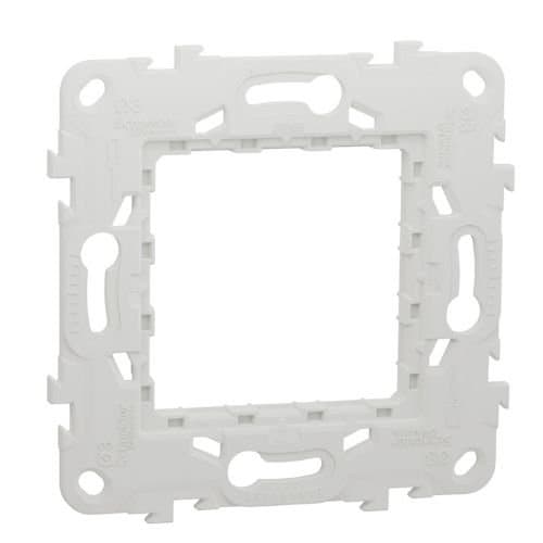 NU7002P New Unica Suport pentru sistemul de rame 2m plastic