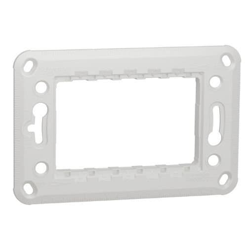 NU7103P New Unica Suport pentru sistemul de rame 3m plastic