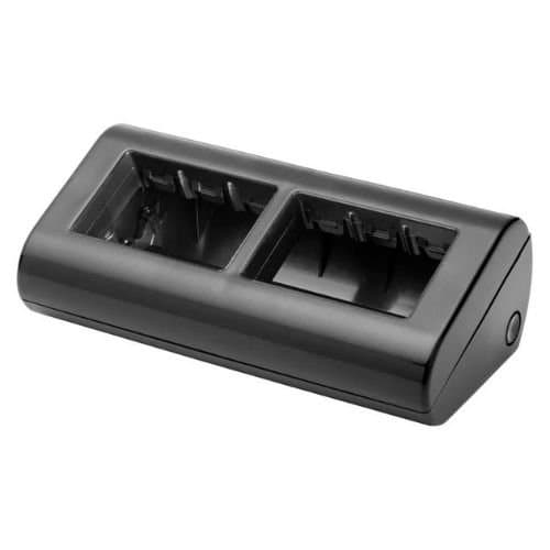 Carcasă aparentă pupitru GEWISS, 6 module, neagră