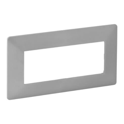 754136 Valena Life Ramă 5 posturi Aluminiu
