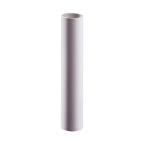 Tub rigid GEWISS D 16 mm, 2 m, pentru protecția cablurilor