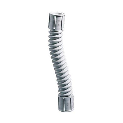 Manson flexibil GEWISS D 16 mm, IP44, pentru protecția cablurilor