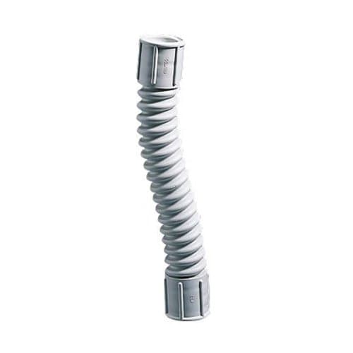 Manson flexibil GEWISS D 20 mm, IP44, pentru protecția cablurilor
