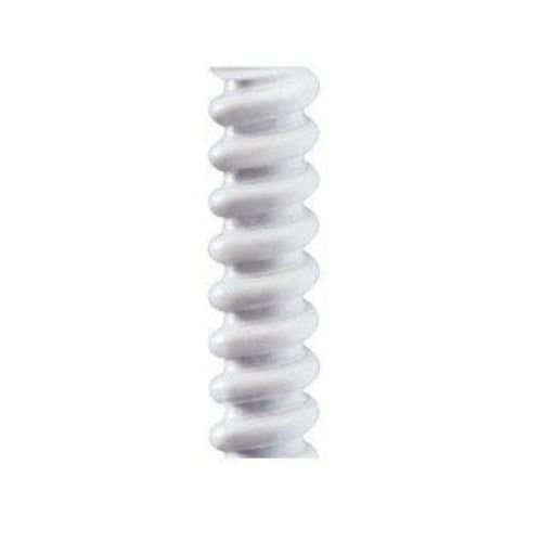 Tub flexibil GEWISS gri, D 20 mm, L30 m