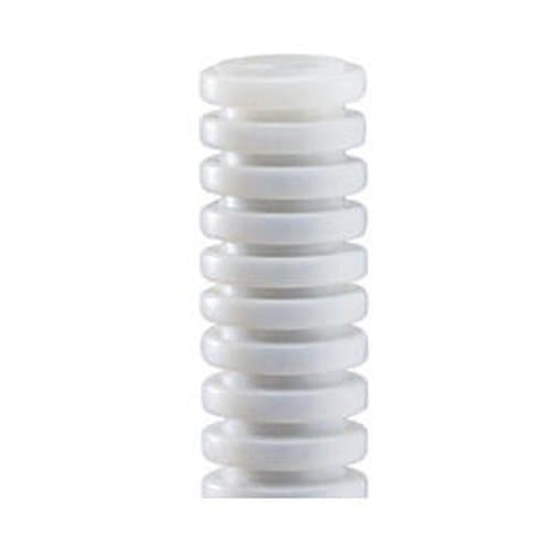 Tub flexibil GEWISS alb, D32mm, 25 m, pentru protecția cablurilor