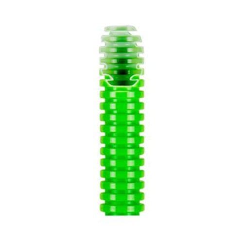 Tub flexibil GEWISS verde mediu, D20 mm, 100 m