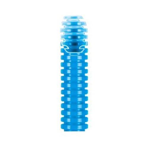 Tub flexibil GEWISS albastru, 16 mm, 100 m