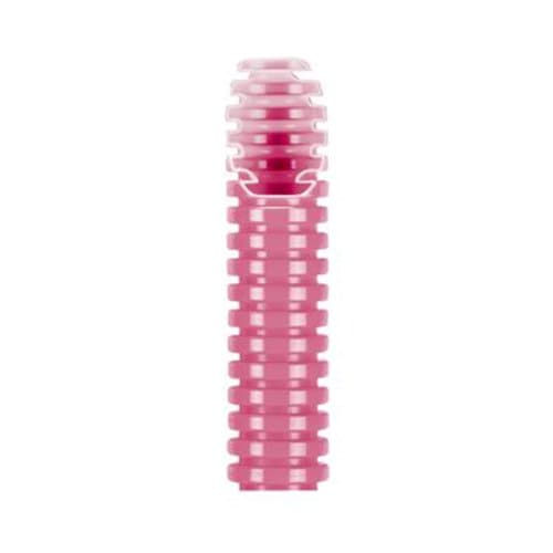 Tub flexibil GEWISS lila, D20 mm, pentru protecția cablurilor