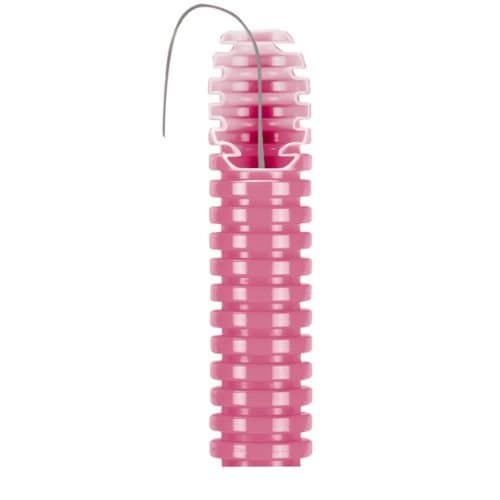 Tub flexibil GEWISS lila, cu fir mediu, 20 mm