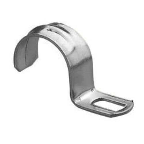 Set suporturi zincate GEWISS pentru fixarea cablurilor 21–22 mm