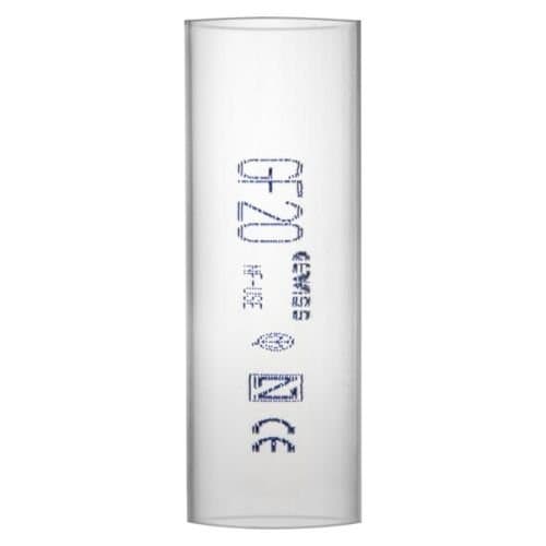 Racord GEWISS pentru tub flexibil de 20 mm