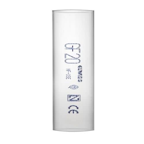 DX52040 Racord pentru tub flexibil 40mm