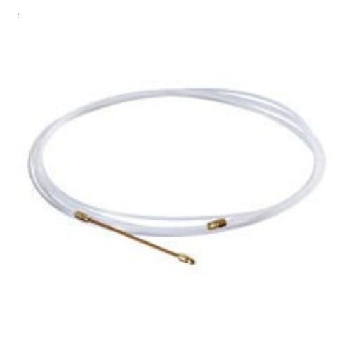 Sondă de tras cablul GEWISS, 3 mm, 5 m, din oțel