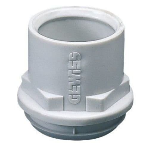 Racord pentru tub rigid GEWISS, 16 mm, IP44