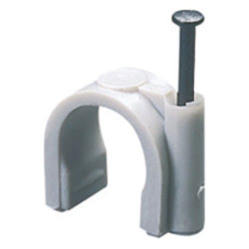 Set suport fixare cablu GEWISS, pentru cabluri D 3-4 mm
