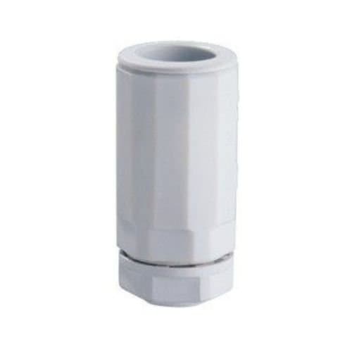 Racord pentru tub rigid GEWISS, D 50 mm, IP67