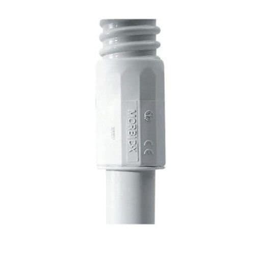 Racord pentru tub rigid GEWISS, D 32 mm, IP65