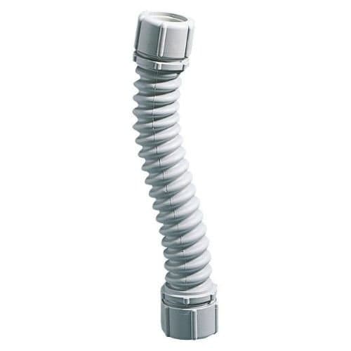 Manson flexibil GEWISS D 16 mm, IP66, pentru protecția cablurilor