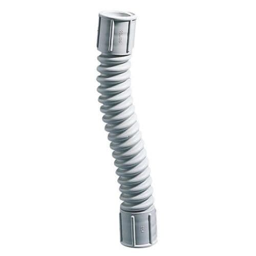 Manson flexibil GEWISS D 25 mm, IP44, pentru protecția cablurilor