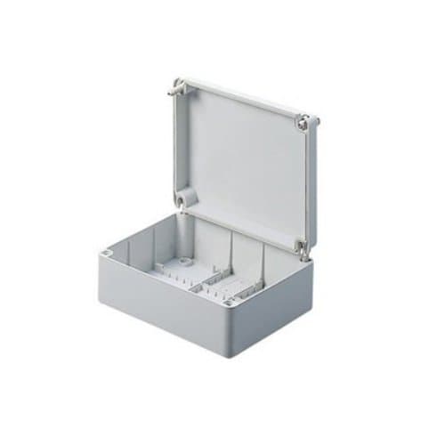 Doză de derivație GEWISS, 380x300x120 mm, IP56