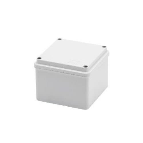 Doză de derivație aplicată GEWISS 100x100x80 mm, IP56