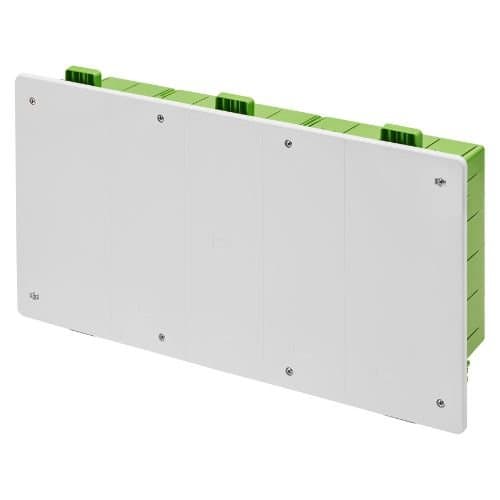 Doză de derivație GEWISS pentru gips-carton, 520 x 260 x 121 mm