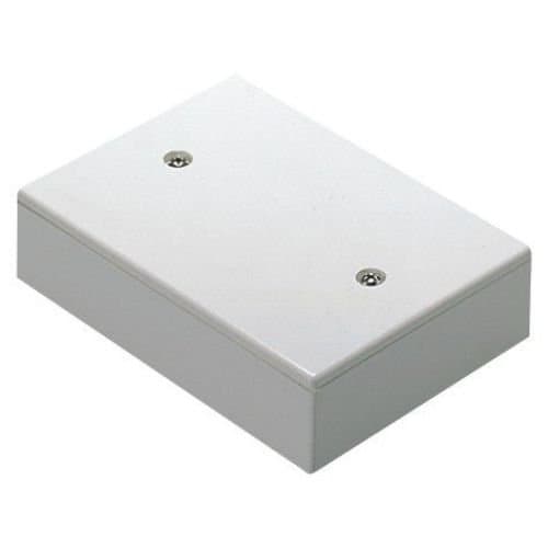 DZD GW24227 Capac doză dreptunghiulară 3 module