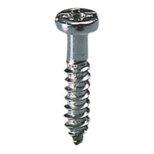 Șurub autofiletant GEWISS 3,5x17 pentru fixarea dispozitivelor
