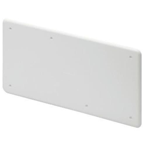 Capac de protecție GEWISS pentru doza de derivație, 196x152 mm, IP40