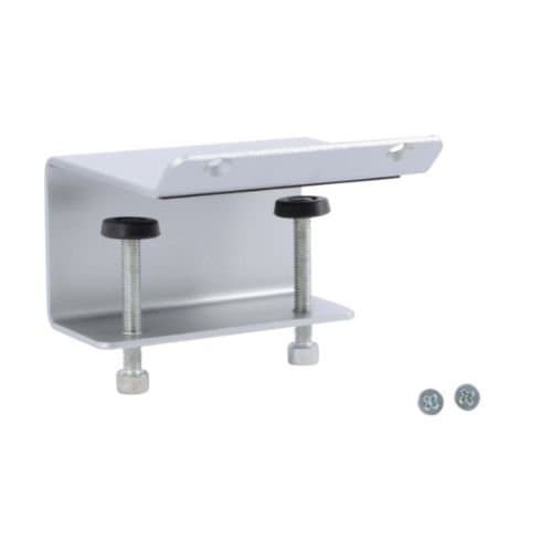 Accesoriu de fixare pentru bloc multipriză LEGRAND, pentru montaj stabil