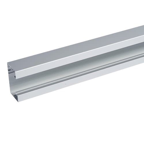 Profil cablu LEGRAND DLP 85x50 din aluminiu, 2 m