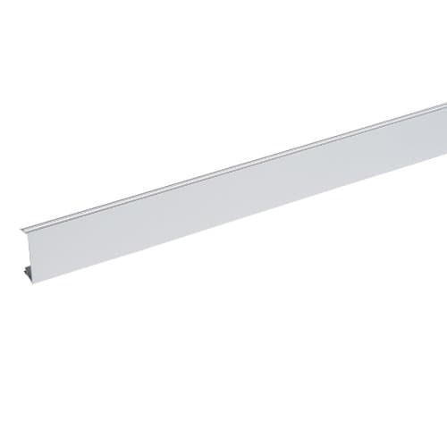 Capac DLP LEGRAND din aluminiu, 45 mm, 2 m/bara