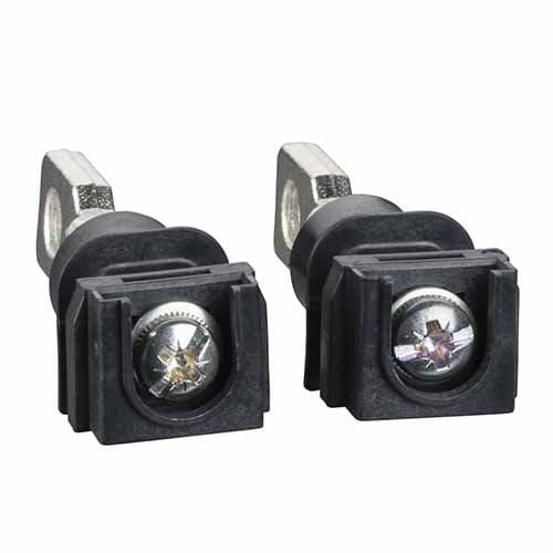 Set 2 cleme de conexiune scurte 250A, Schneider Electric