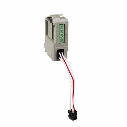 Conector de alimentare 24VCC Schneider Electric pentru sisteme ComPact