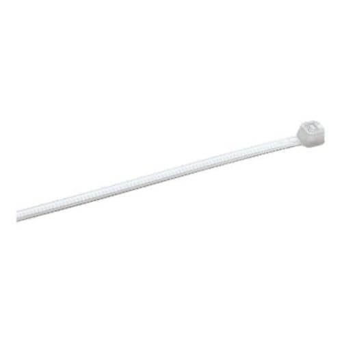 Bride de cablu GEWISS, incolore, 3.6 x 203 mm