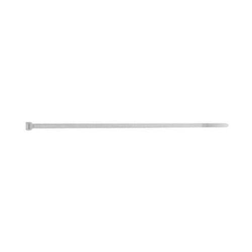 Fasetă de plastic LEGRAND 3,5x140 mm pentru fixarea cablurilor