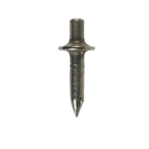 Set pini oțel GEWISS, 18 mm, pentru fixarea cablurilor