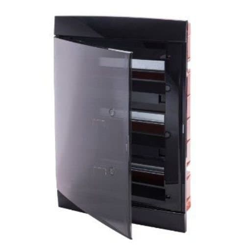 Tablou îngropat GEWISS 36+3 module, IP40