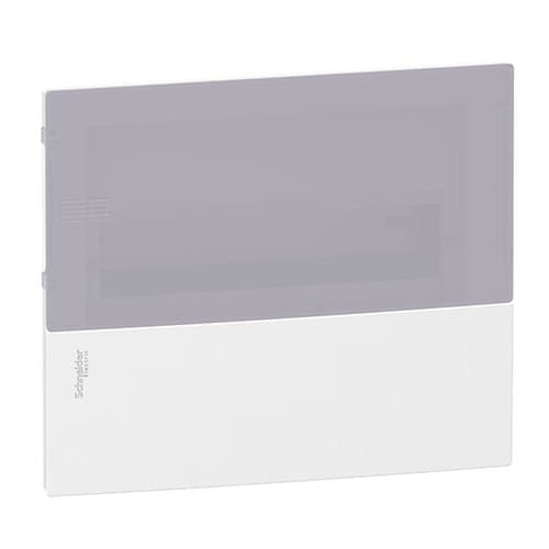 Tablou îngropat Schneider Electric Mini Pragma, 12 module, IP40