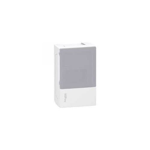 Tablou îngropat Schneider Electric Mini Pragma, 18 module, IP40