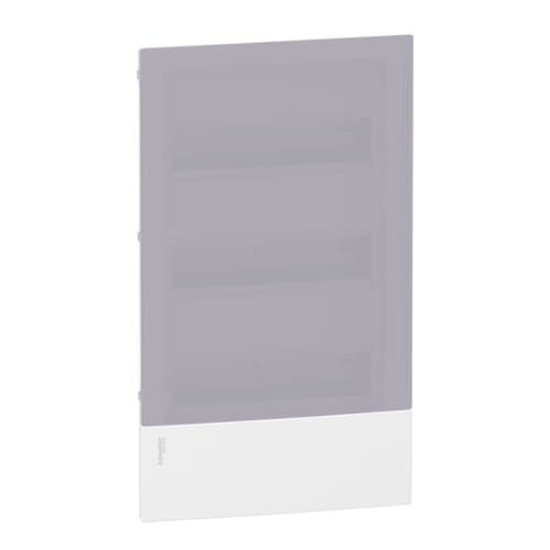 Tablou îngropat Schneider Electric Mini Pragma, 36 module, IP40
