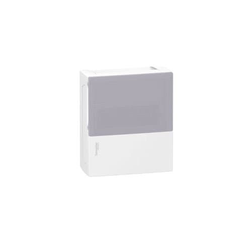 Tablou aplicat Schneider Electric Mini Pragma, 12 module, IP40
