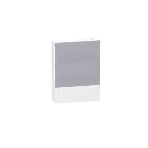 Tablou aplicat Schneider Electric Mini Pragma, 24 module, pentru distribuție ordonată