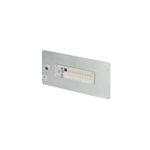 Kit de iluminat cu LED GEWISS pentru tablouri electrice, gamă 68 Q-MC
