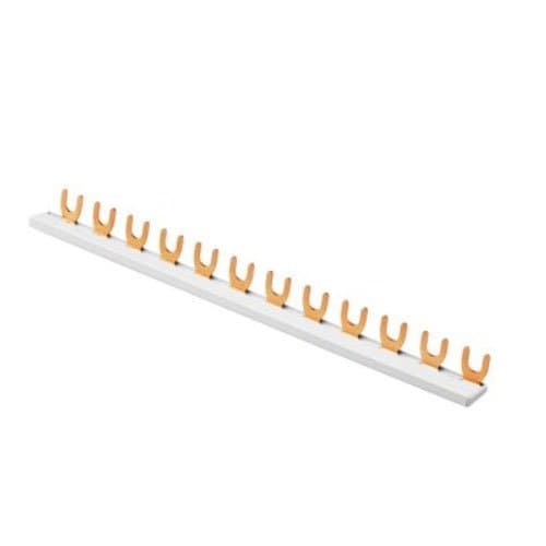 GW96992 Piepteni pentru întrerupătoare 2 pini 1P 12M 63A