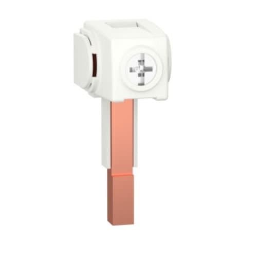 Set 4 borne de conectare 100A 3P+N Schneider Electric