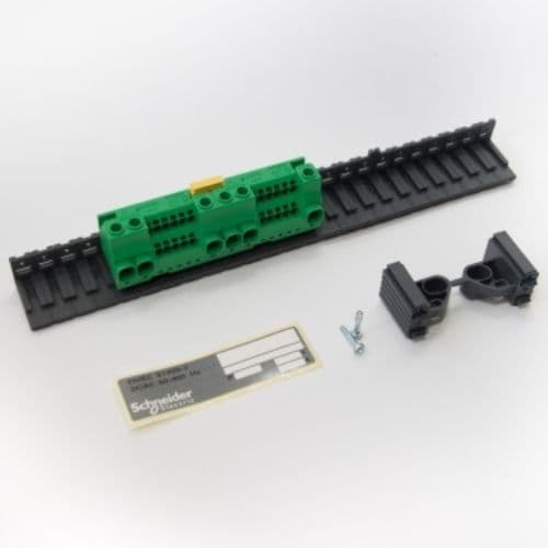 PRA90089 Bloc terminal 30 puncte 18 module