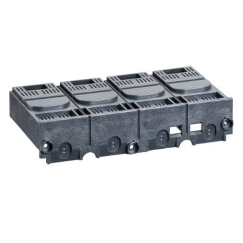 Perete terminal 4P Schneider Electric pentru tablouri ComPact