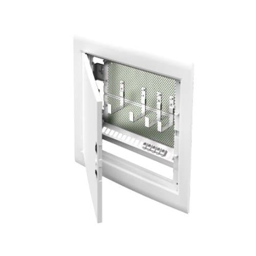 GW40390C Kit frontal multimedia 36 module 465x505x85