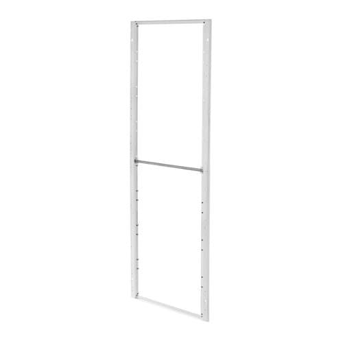 GWN1043XB Domo Center Ramă metalică frontală H2700mm